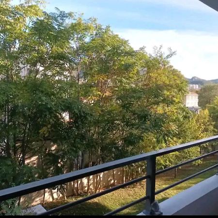 Le Vallon Marseille Exterior photo