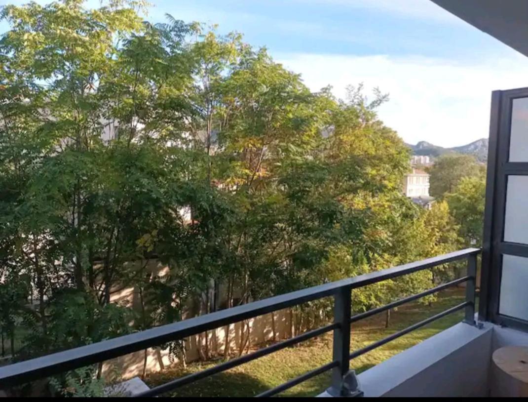 Le Vallon Marseille Exterior photo